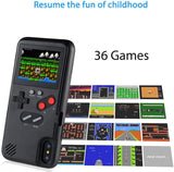 {Brand Name} ™ iPhone GameCase